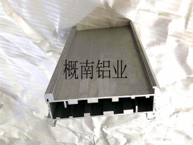 工业异型铝型材