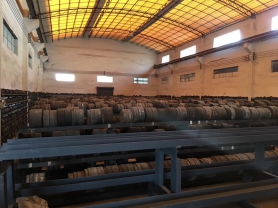 铝材氧化和不氧化的区别