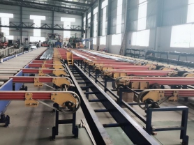 什么是挤压铝型材？