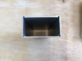 工业异型铝型材