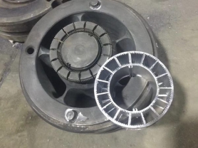 模具开发及制造