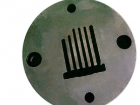 模具开发及制造