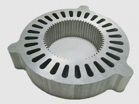 工业异型铝型材